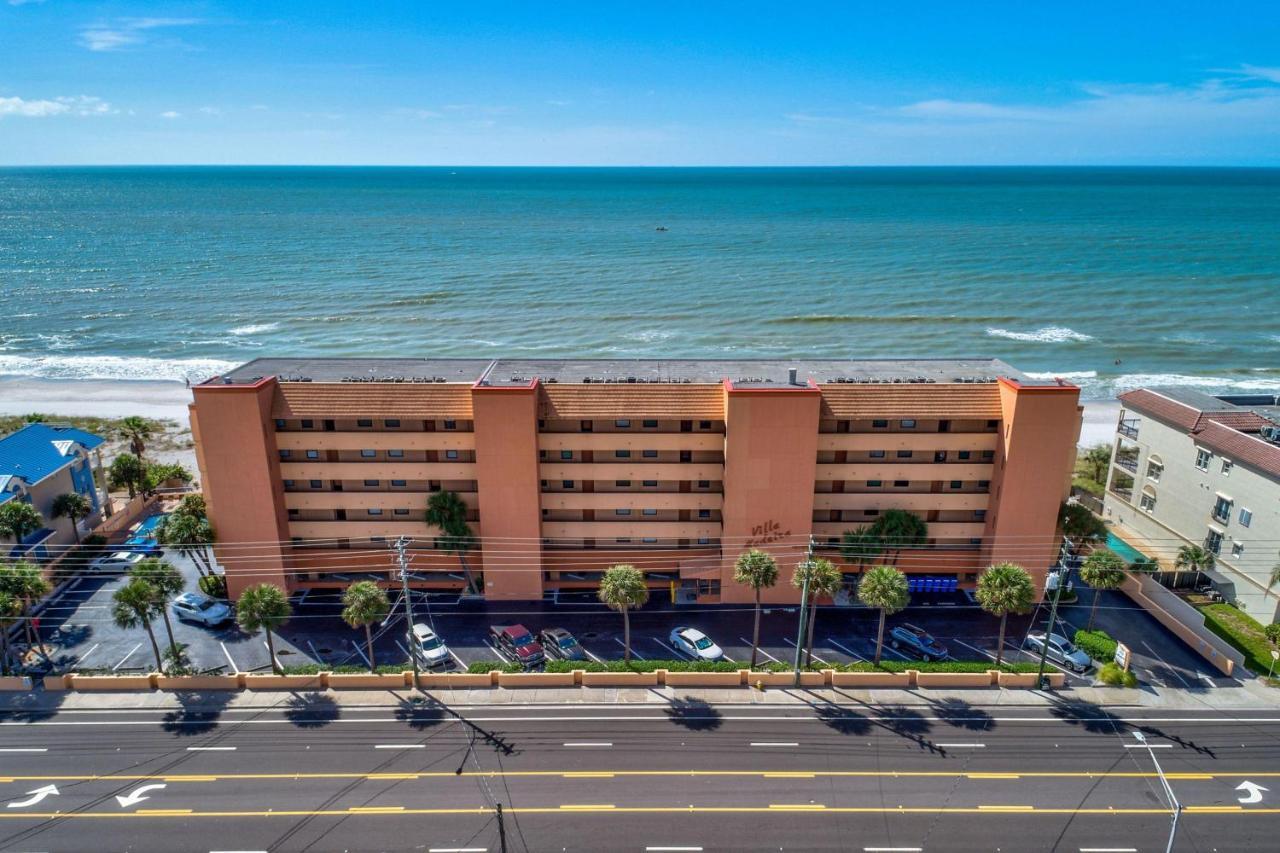 Villa Madeira 408 St. Pete Beach Exterior foto