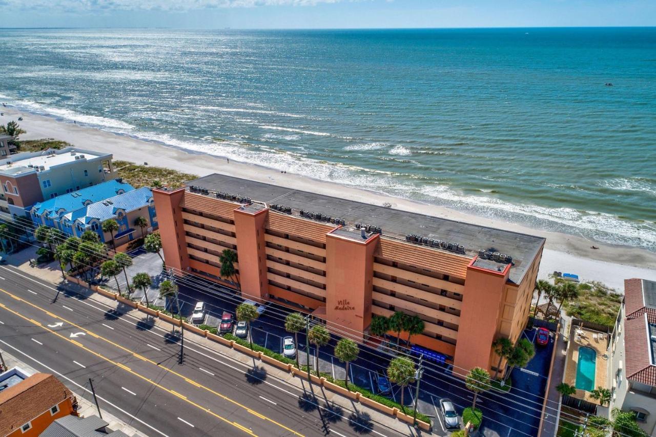 Villa Madeira 408 St. Pete Beach Exterior foto