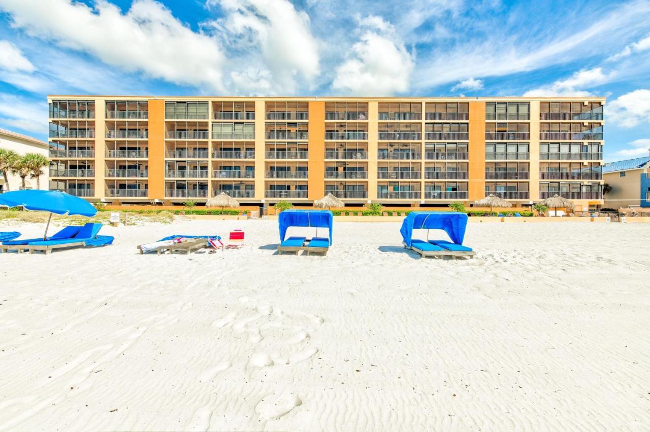Villa Madeira 408 St. Pete Beach Exterior foto