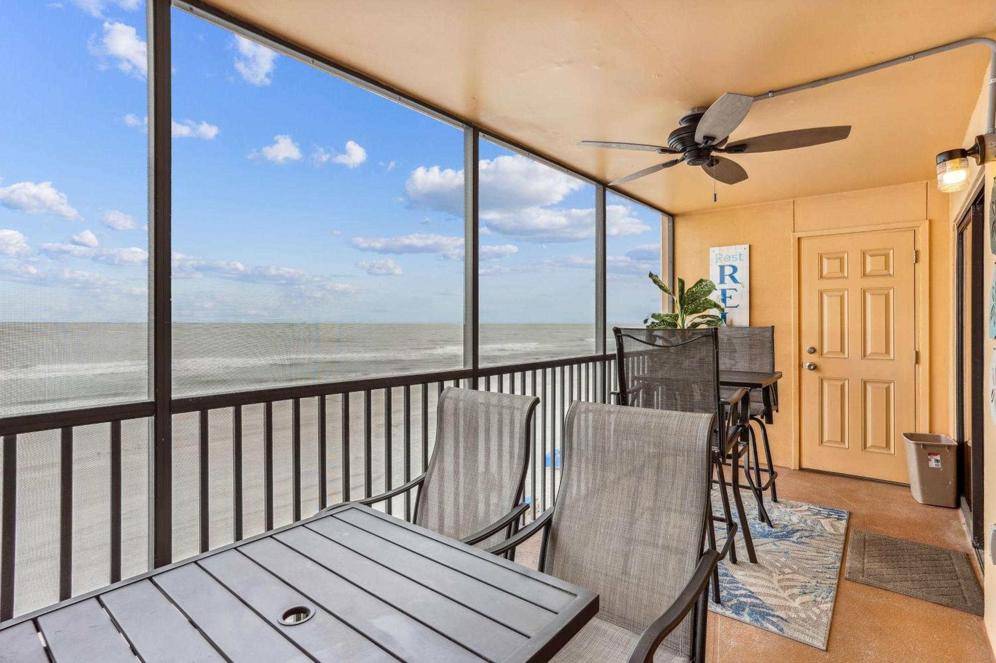 Villa Madeira 408 St. Pete Beach Exterior foto